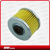 Motorcycle Parts Oil Cleaner Oil Filter for Bajaj Bm150