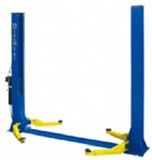 Hot Sale Two Post Car Lift Export to Thailand