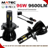 Matec Factory LED Headlamp 9005 9006 Auto Headlight LED