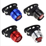 Wholesale Brighter and Fashion Warning Light Waterproof Bicycle Taillight