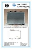 Car Radiator, Aluminum Radiator for L200 9 (MR127853)
