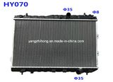 Premium Quality Auto Parts Car Radiator for KIA Cerato (LD) Spectra II (LD) '04-
