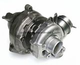 Gt1749V 708366-0001 Complete Turbocharger for Land Rover Freelander with M47D Engine