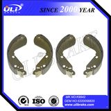 Supply K9942 Automotive Drum Brake Shoe