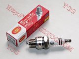 Motorcycle Spare Part Spark Plug E6tc for 50c Dx-100 Cy-80