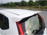 Czj Hottest ABS Rear Roof Spoiler for Honda Jazz 2014