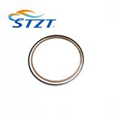 Have Stock Auto Parts Piston Rings for BMW 1125 7610 297