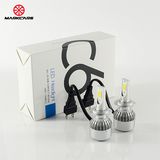 Markcars Auto Spare Parts Car Auto Headlight Bulb