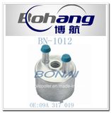 Bonai Auto Spare Parts VW Polo Oil Cooler/Radiatot (09A 317 019)
