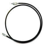 1979-93 Ford Mustang Speedometer Cable with Speed Sensor