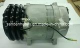 AC Compressor, Se5V16, V5 Replacement, Variable Displacement