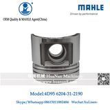 Komatsu 4D95 2190 Mahle Piston