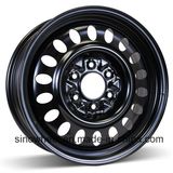 Chevloret 17X7 Steel Wheel Rim Gmc Steel Wheel