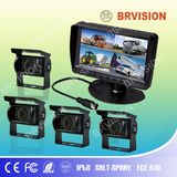 7 Inch Car Rear Vision System