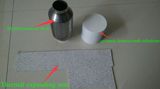 Ceramic Honeycomb Gasoline Catalytic Converter, Car Exhaust DPF Honeycomb Ceramic Monolith for Catalyst Support Carrier