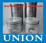 10PC 10PE1 Cylinder Liner Kit, Piston Kit for Isuzu