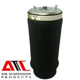 Rubber Air Spring Suspension for BMW X5 (E53) Rear Right