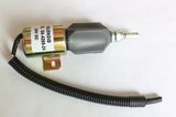 600-815-7550 SA-4269 Fuel Stop Solenoid for Komatsu Wa320-3