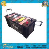 Supply Starting Auto Battery Dry Charged 12V190ah Japan Standard