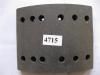Brake Pads Manufacturing Supplier Brake Lining