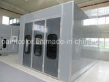 Popular Model Car Spray Paint Booth