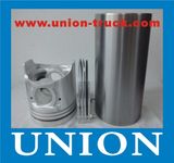 Dachai 6113b Cylinder Liner Kit