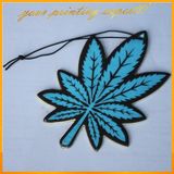 Hanging Cheap Custom Paper Car Air Freshener