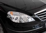 JAC Headlight Assembly Car SUV MPV