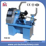 Aluminium Alloy Rims Repair Machine (RIM-95)
