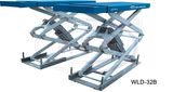 Small Scissor Lift with 3200kg Capacity Wld-32b