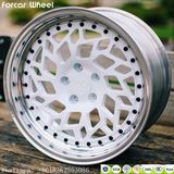 Motorcycle Parts Auto Car Aluminium Replica Wci Alloy Wheel
