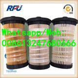 4461492 White Yellow Fuel Filter for Perkins Caterpillar (4461492, 360-8960)