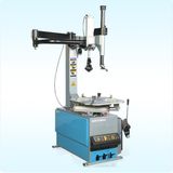 Ght2604 Semi-Automatic Tyre Changer