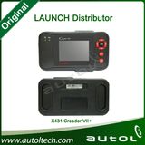 2015 Launch X431 Creader VII (CRP123) , Multi-Language Diagnostic Instrument Launch Creader VII+