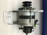 Alternator 23100-Z5719 for Nissan Trucks PE6a Engine