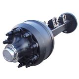 English Type 13ton Trailer Axle