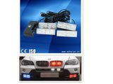 led flash head lights(TBF-678L2 )