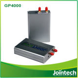 Vehicle GPS/GSM Function Tracker and Tracking System for Remote Mobile Asset Management