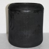 Air Spring Air Bag Rubber Air Spring Air Bellow 662n for BPW, Daf, Man and So on