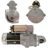 12V 2.5kw 10t Starter Motor for Delco Clark Lester 6570