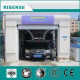 Risense Auto Tunnel Car Washing Machine at Best Price