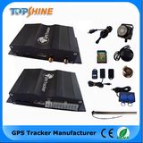 High Quality GPS Vehicle Tracker