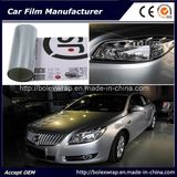 Self-Adhesive Clear Transparent Car Headlight Film Car Tint Vinyl Films 30cmx9m