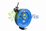 Retractable Air Hose Flow Roll Reel