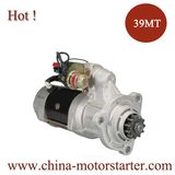 7.5kw Delco 39mt Series Cummins Engine Car Starter Motor