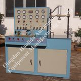 Automobile Braking Valves Test Bench