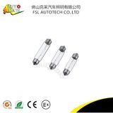 T15 Sv8.5 Base Auto Small Bulb Car Reading Bulb Lamp