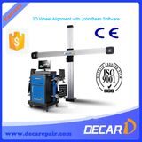 Dk-V3diii Higher Precision Wheel Alignment Machine