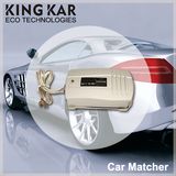 European Conformity Eco-Friendly Matcher for Car