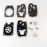 Carburetor Carb Repair Overhaul Rebuild Kit for Blowers Walbro K10-Wyc